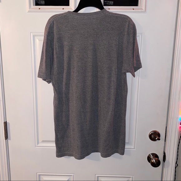 Steel clothing men’s shirt - Picture 3 of 3